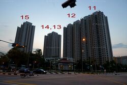 Blk 13 Farrer Park View (Kallang/Whampoa), HDB 5 Rooms #599105391